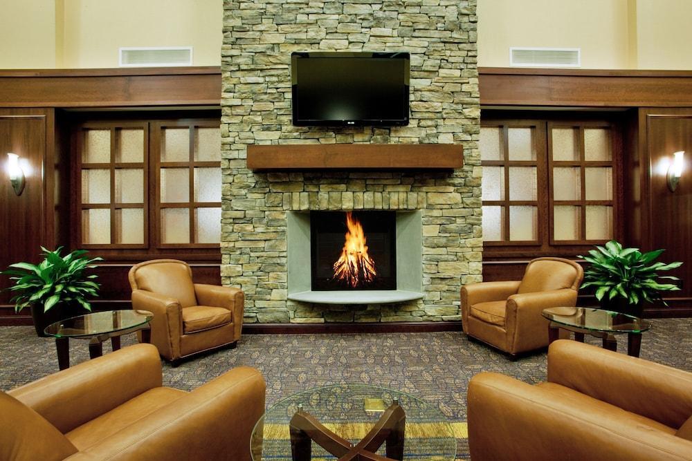 Holiday Inn Express & Suites Wilmington-Newark By Ihg İç mekan fotoğraf