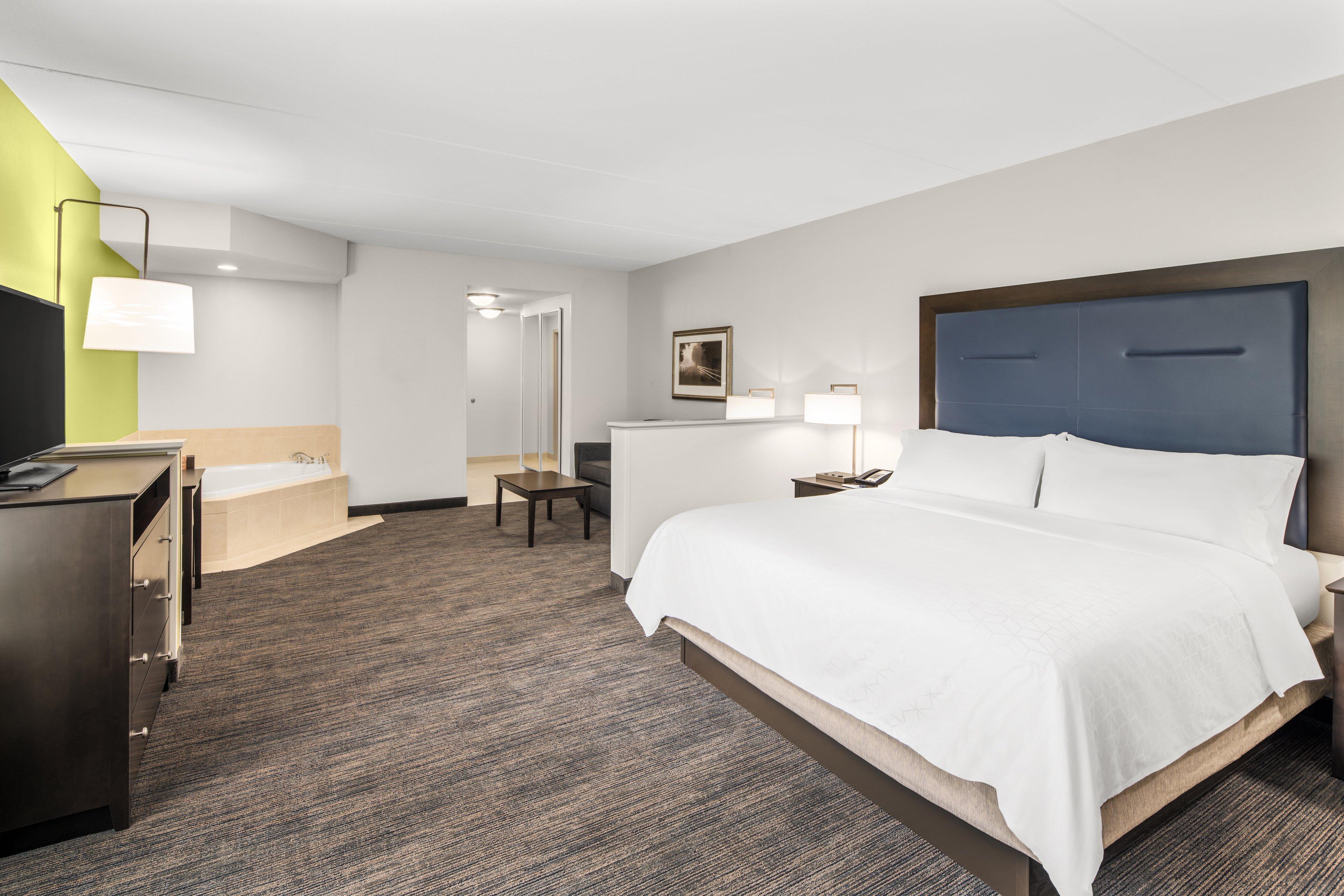 Holiday Inn Express & Suites Wilmington-Newark By Ihg Dış mekan fotoğraf