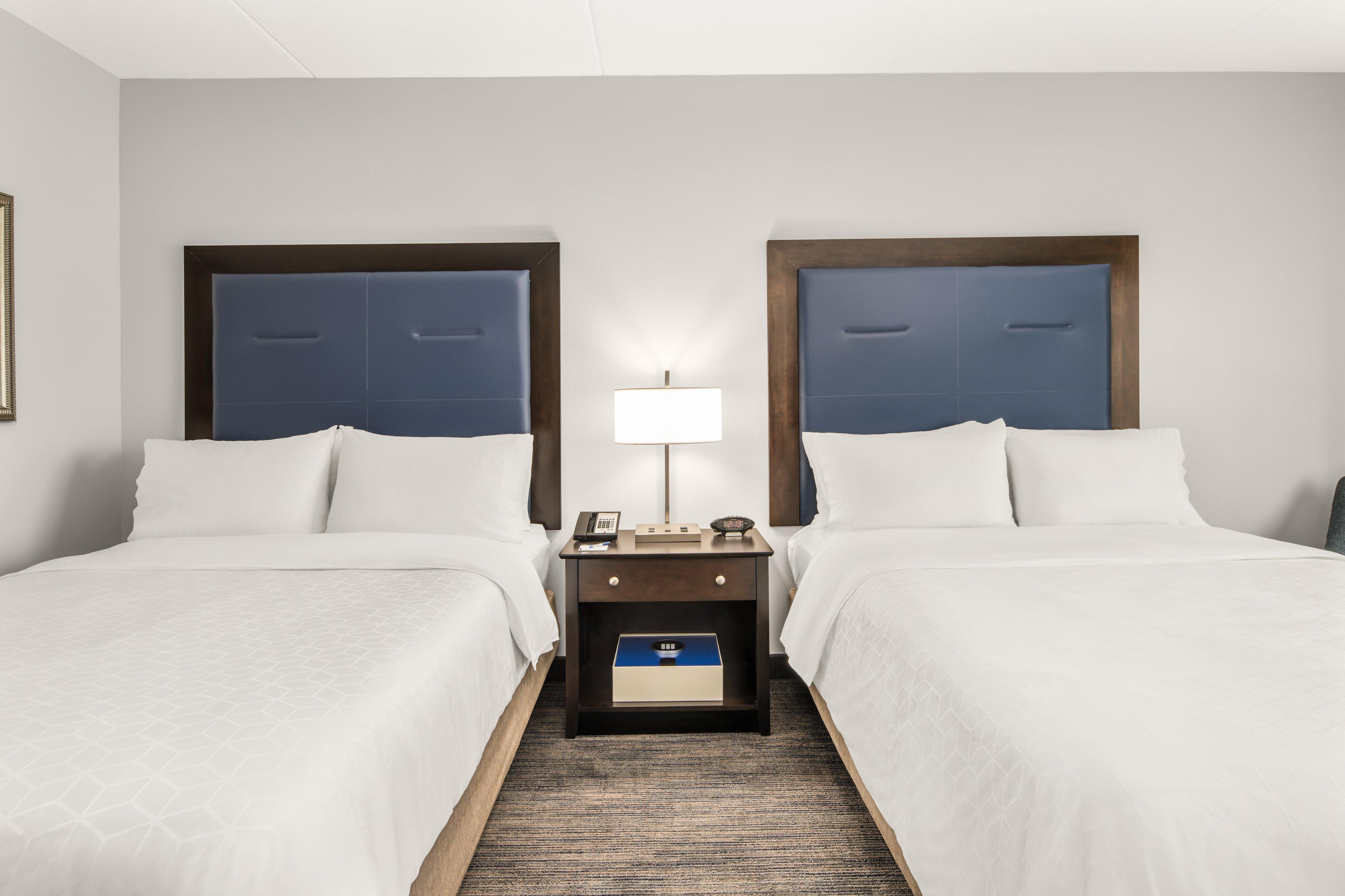 Holiday Inn Express & Suites Wilmington-Newark By Ihg Dış mekan fotoğraf