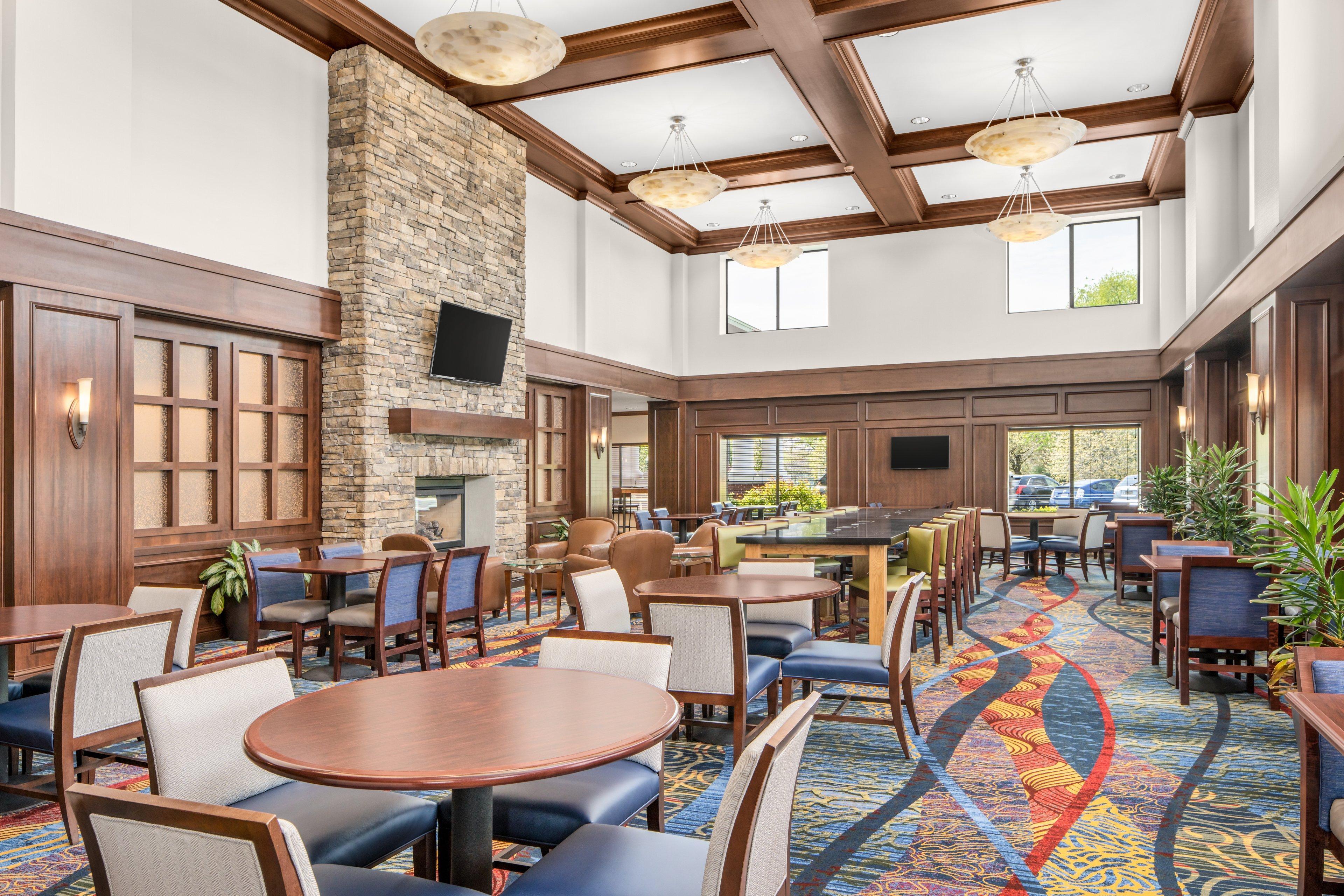 Holiday Inn Express & Suites Wilmington-Newark By Ihg Dış mekan fotoğraf