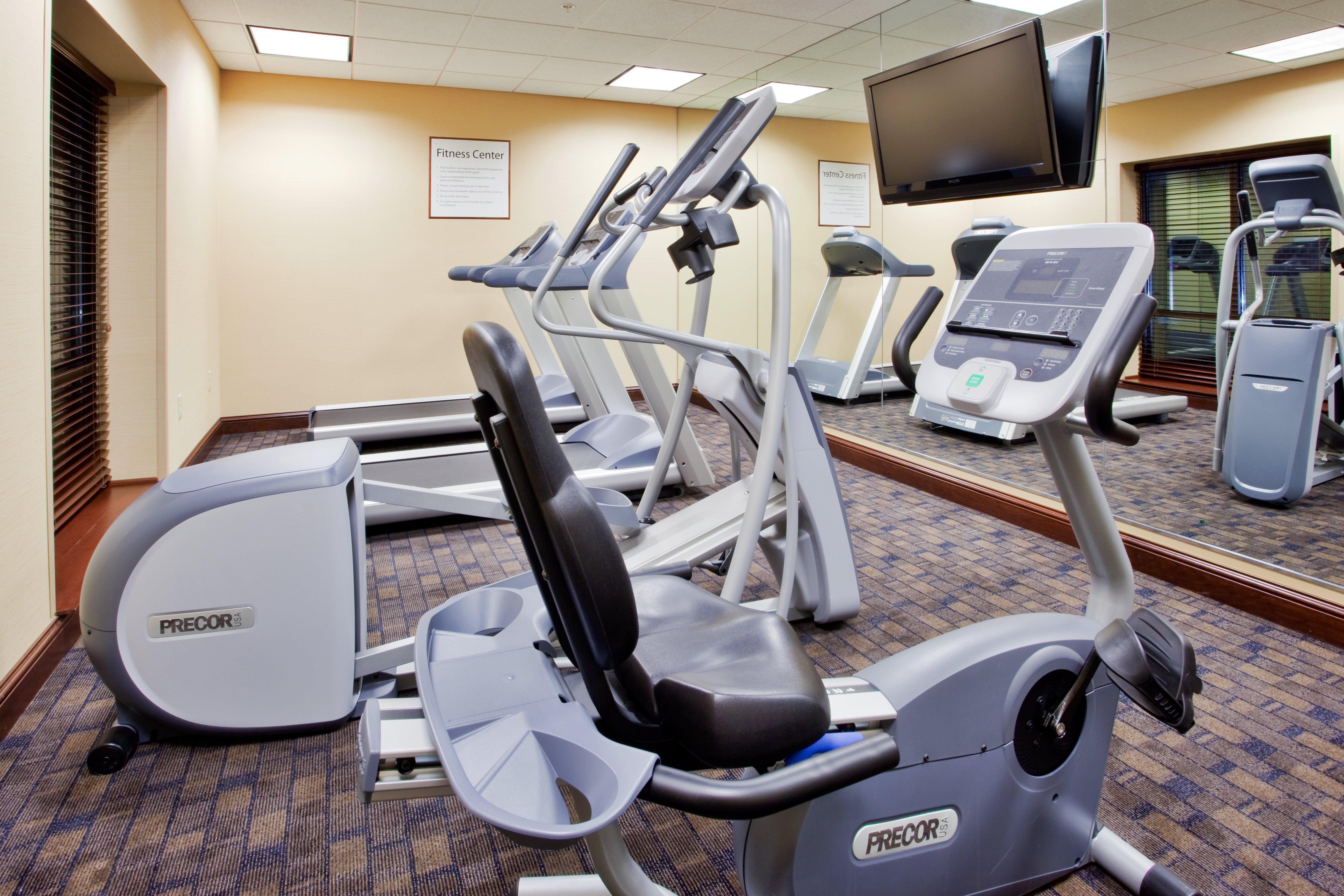 Holiday Inn Express & Suites Wilmington-Newark By Ihg Konforlar fotoğraf