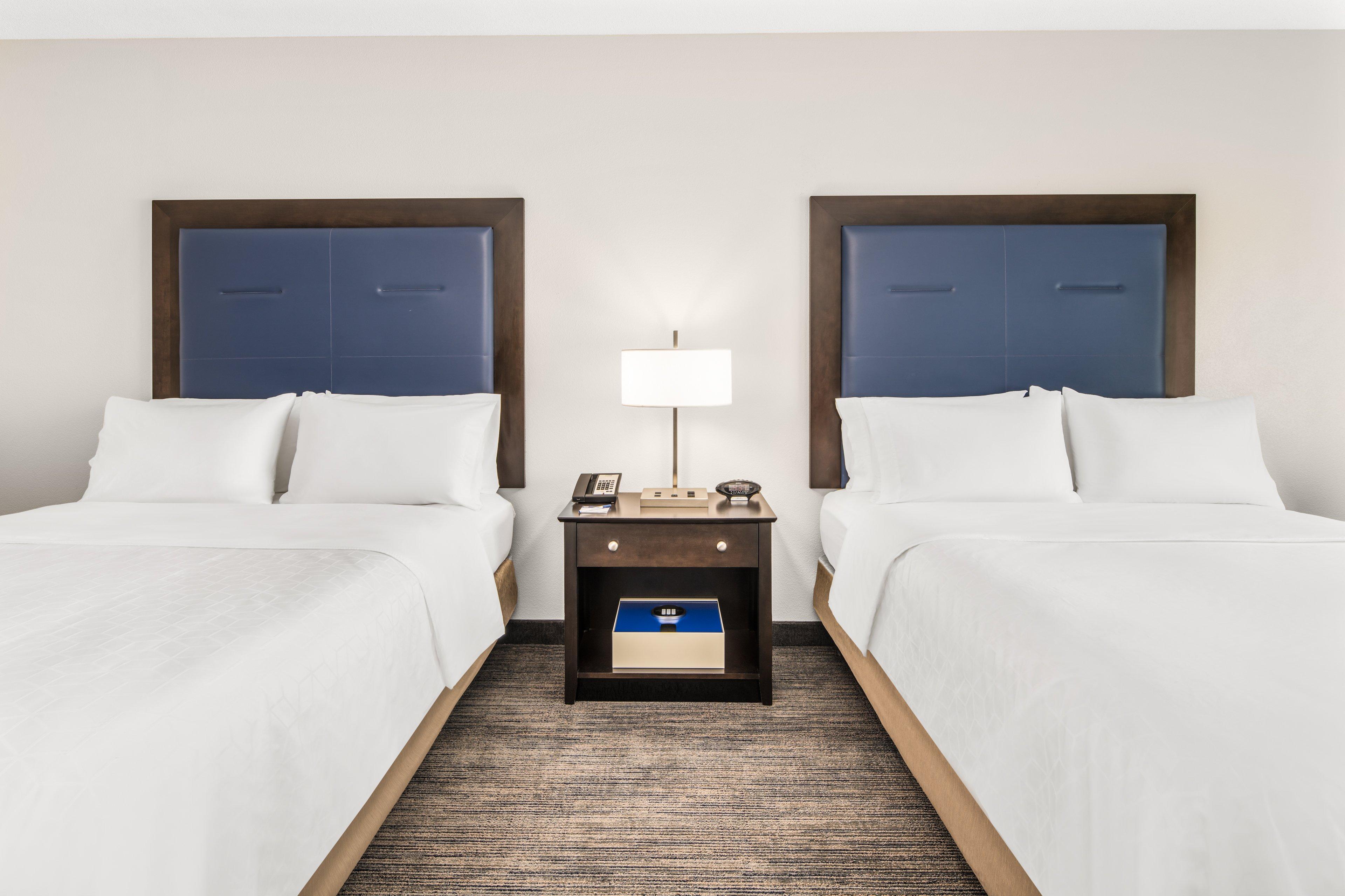 Holiday Inn Express & Suites Wilmington-Newark By Ihg Dış mekan fotoğraf