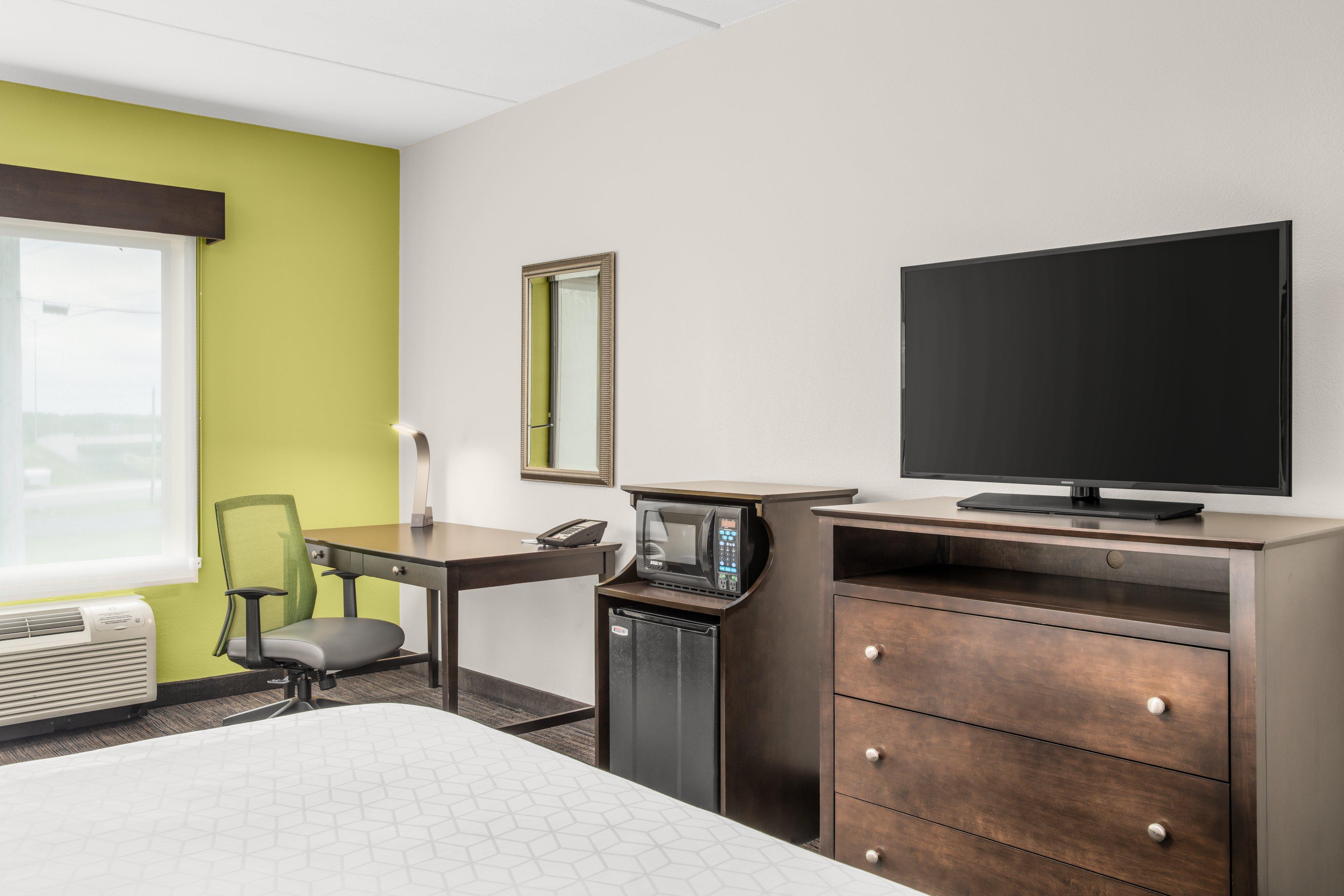 Holiday Inn Express & Suites Wilmington-Newark By Ihg Dış mekan fotoğraf