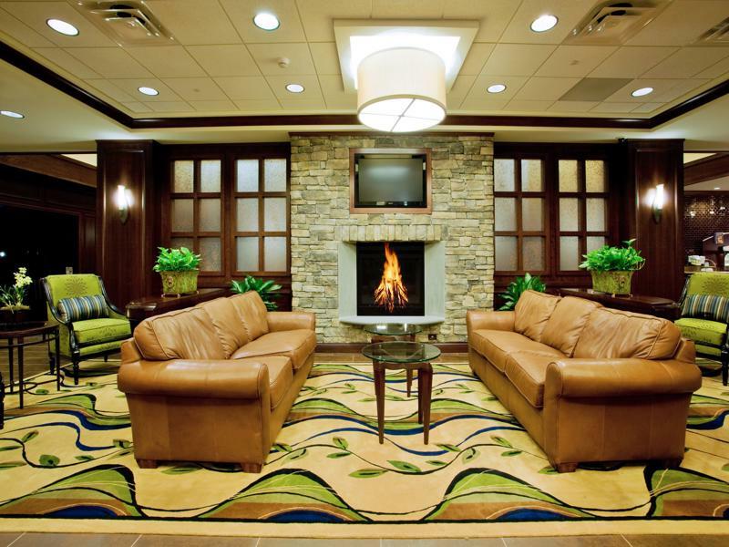 Holiday Inn Express & Suites Wilmington-Newark By Ihg Dış mekan fotoğraf
